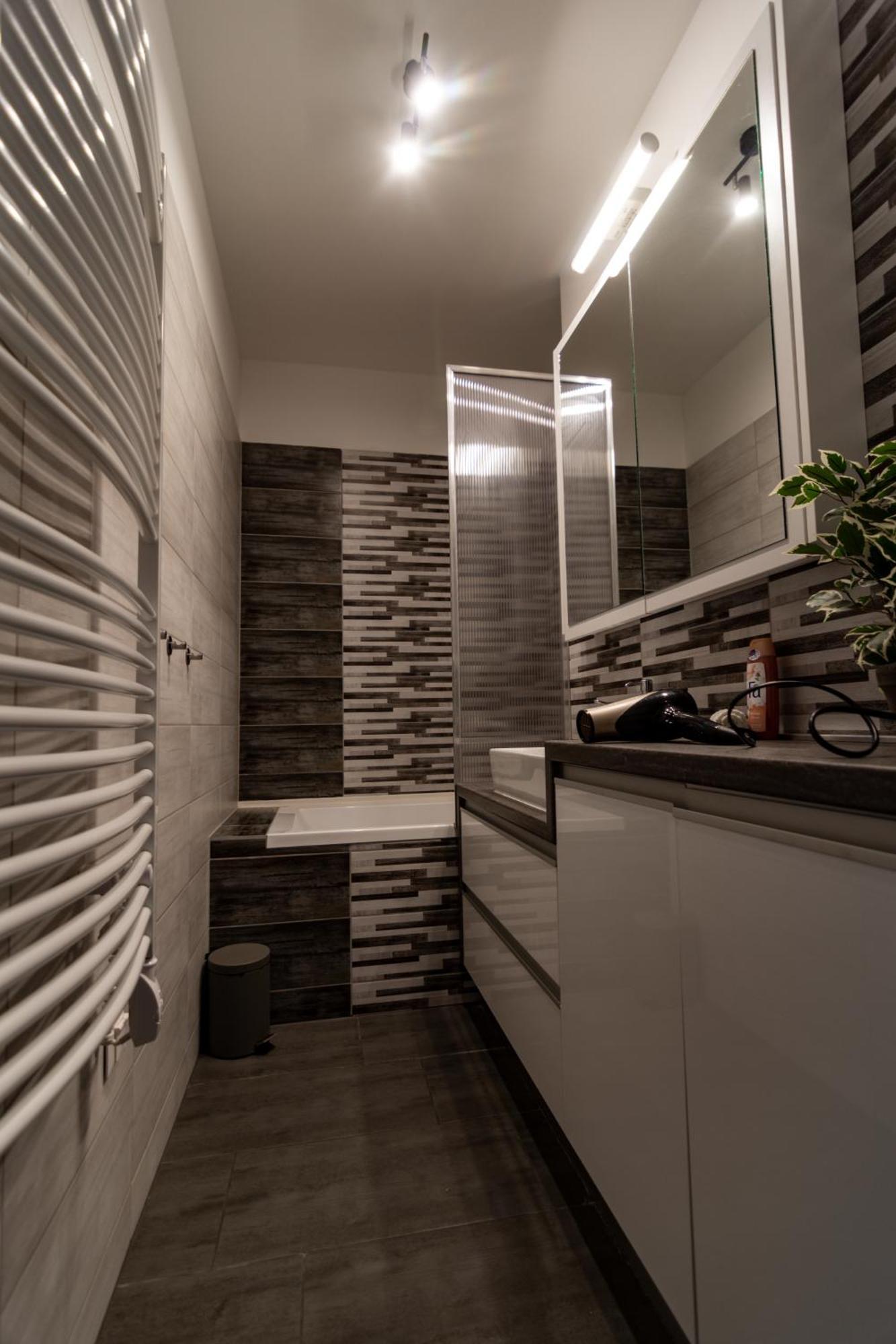 Tisza River Apartman Szegedin Exterior foto